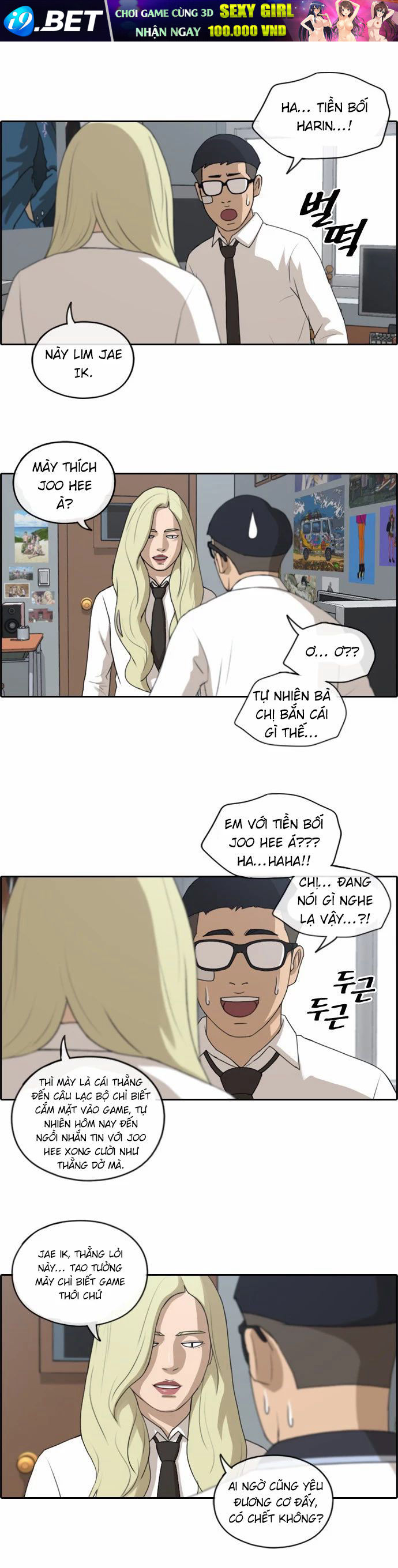 Chapter 150 trang 13