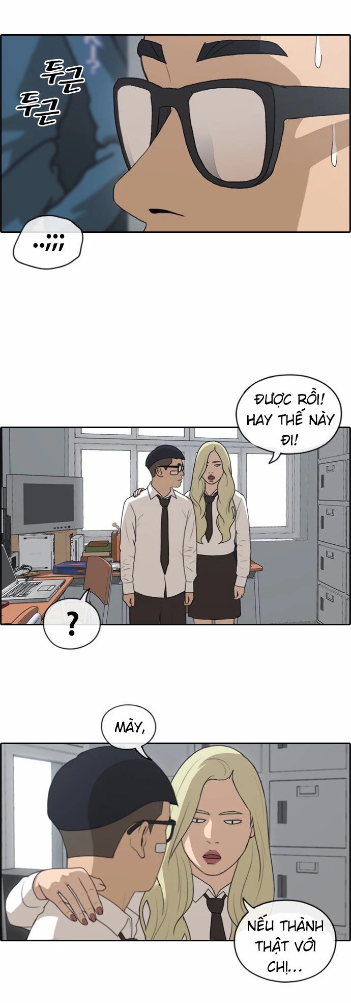 Chapter 150 trang 15