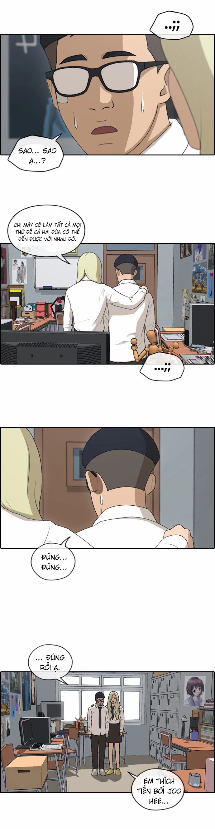 Chapter 150 trang 17