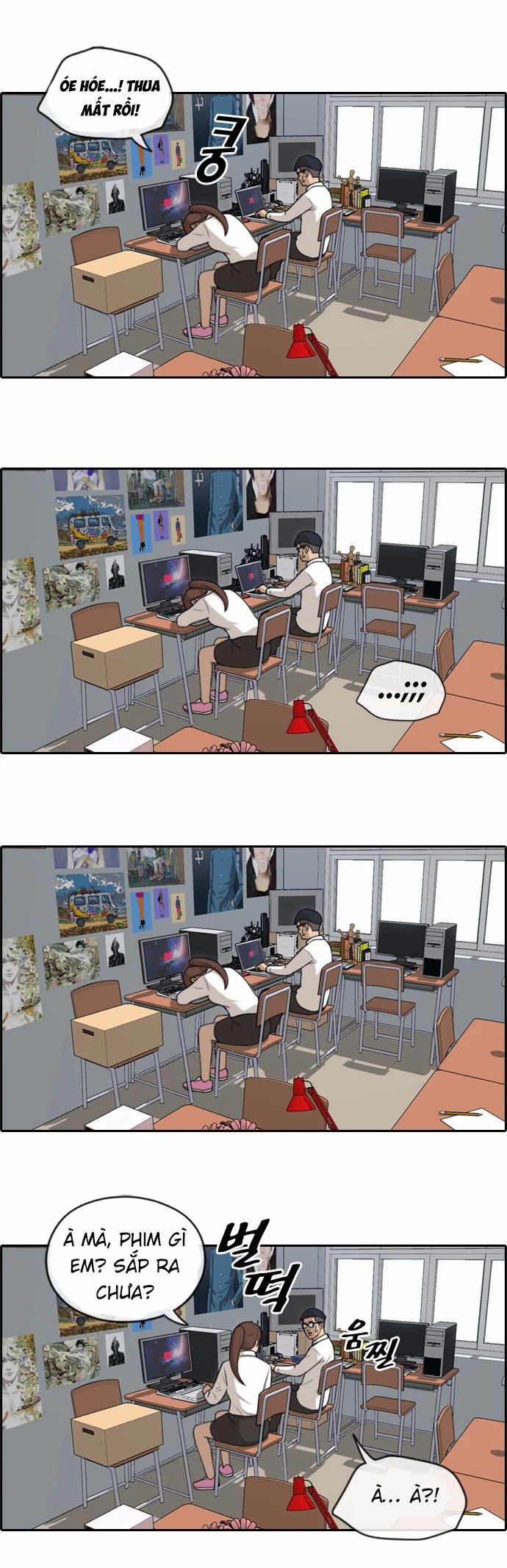Chapter 151 trang 16
