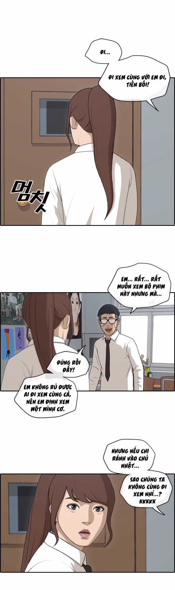 Chapter 151 trang 19