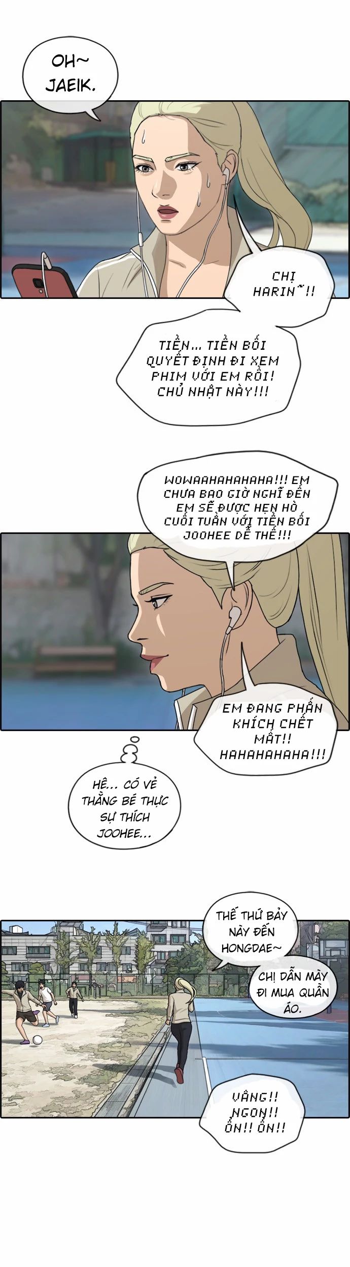 Chapter 151 trang 23