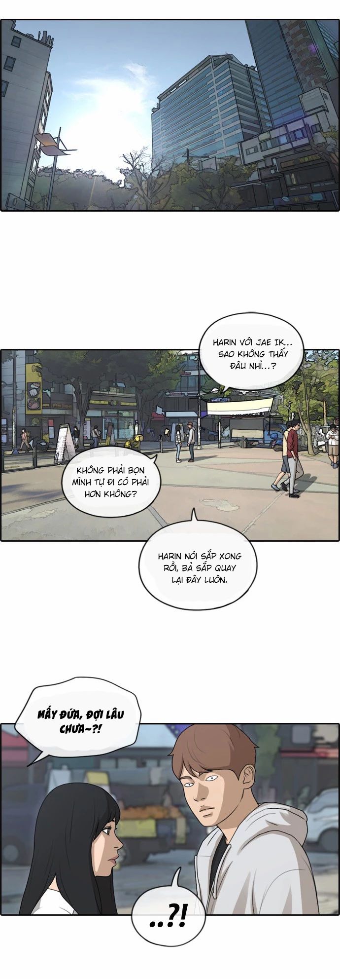 Chapter 151 trang 26