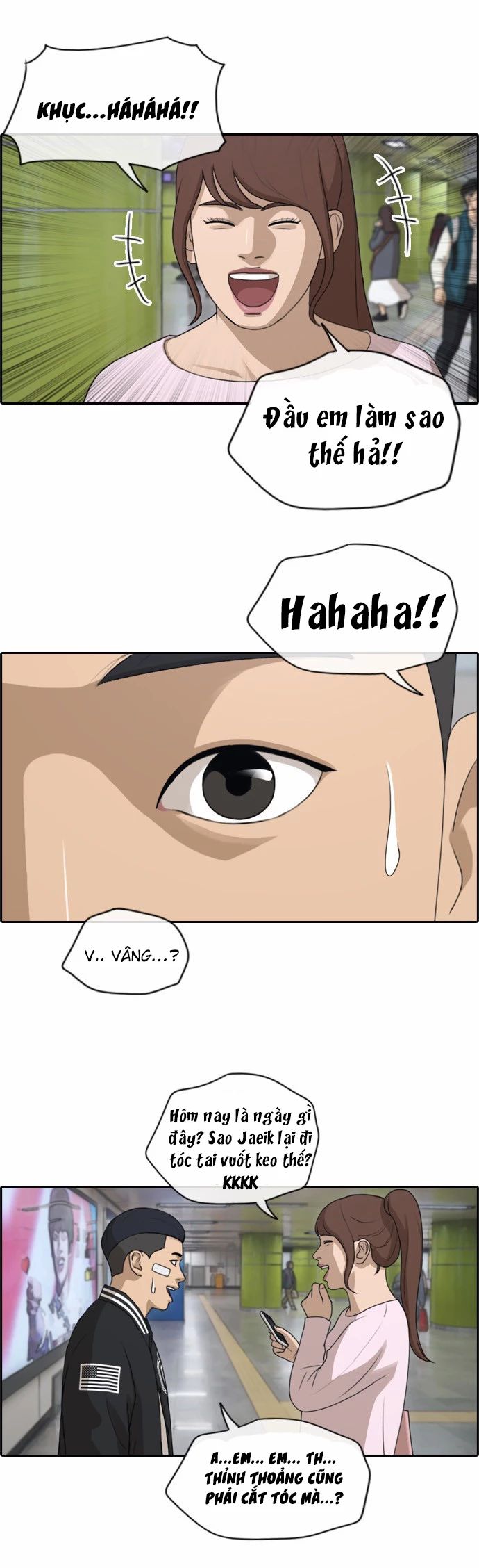 Chapter 152 trang 12