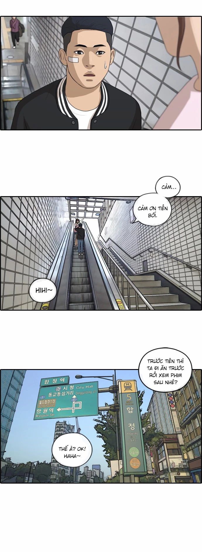 Chapter 152 trang 16