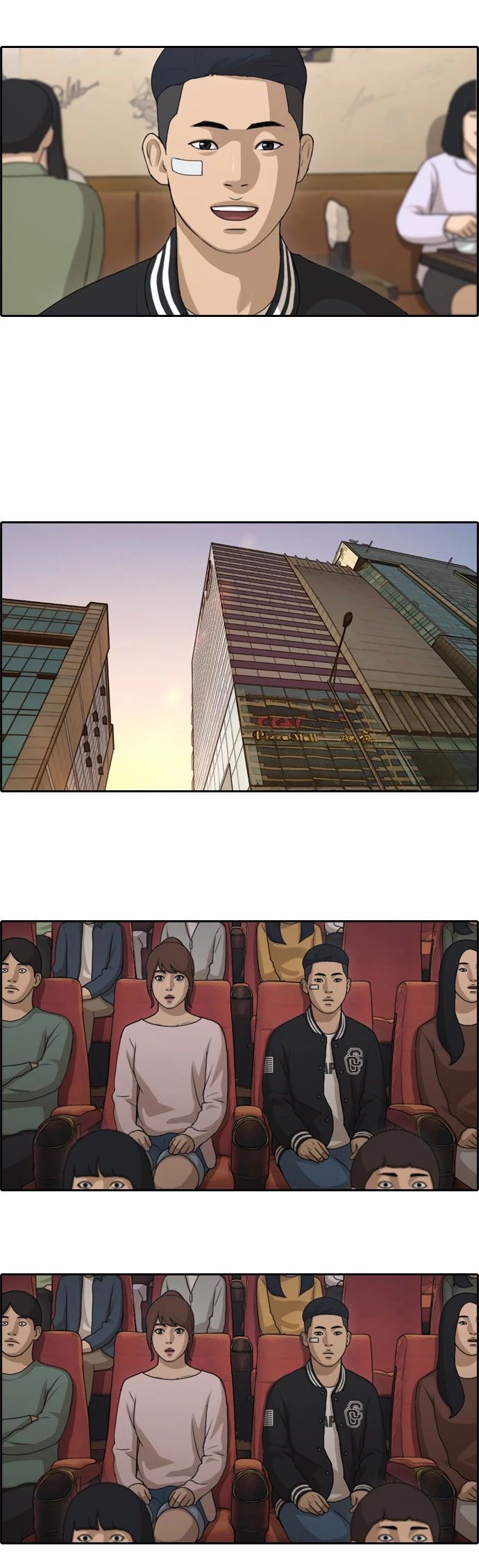 Chapter 152 trang 18