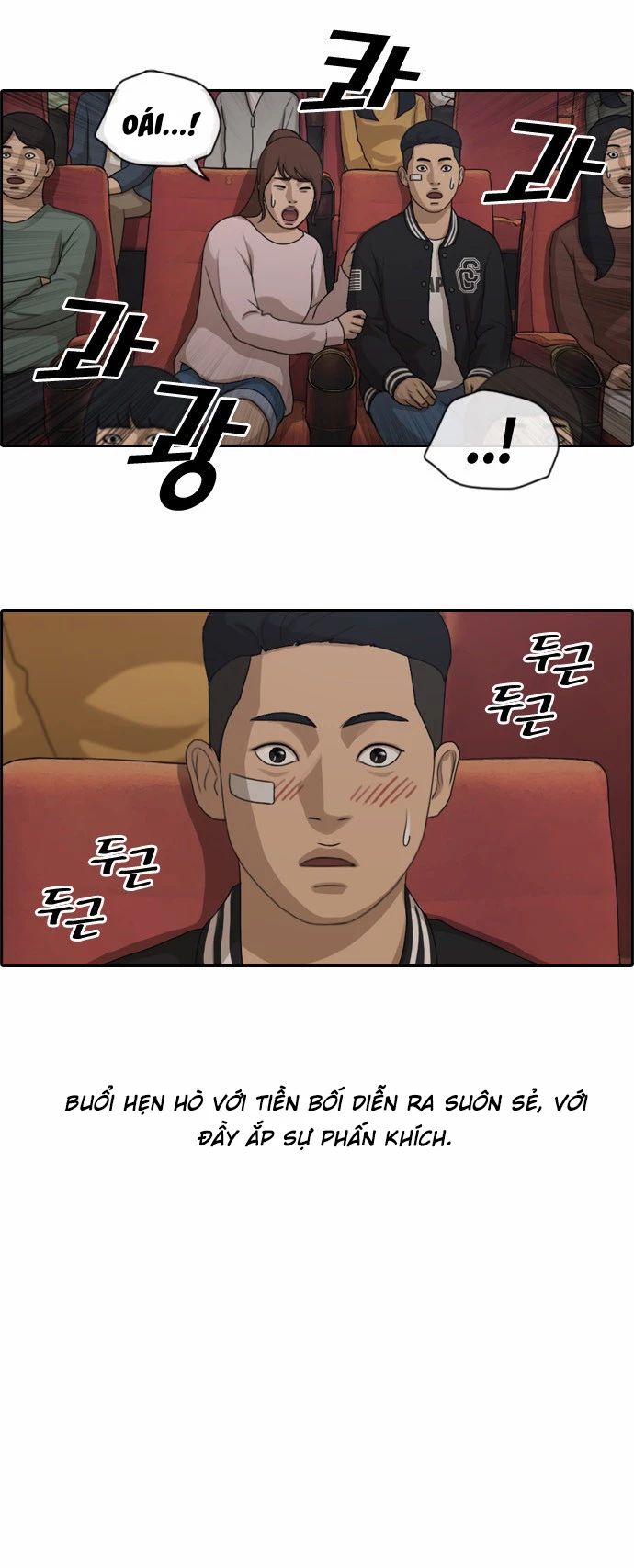 Chapter 152 trang 19