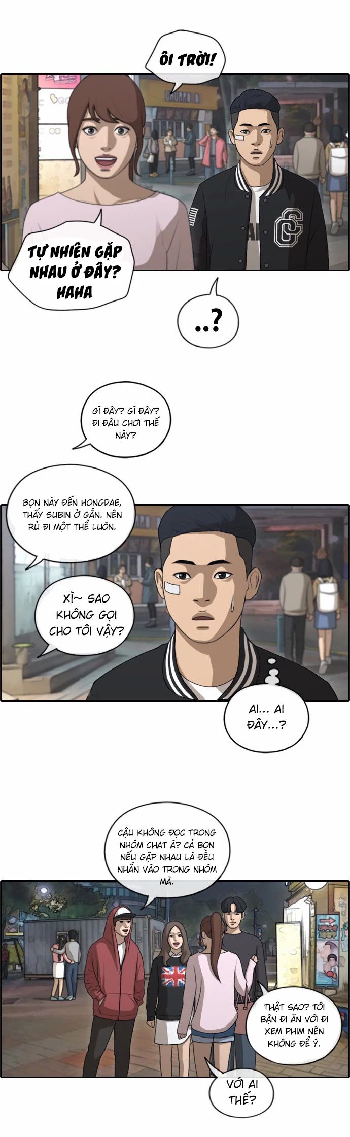 Chapter 152 trang 21