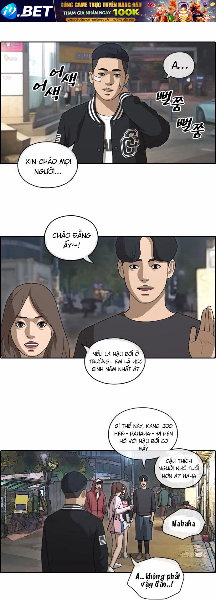 Chapter 152 trang 23