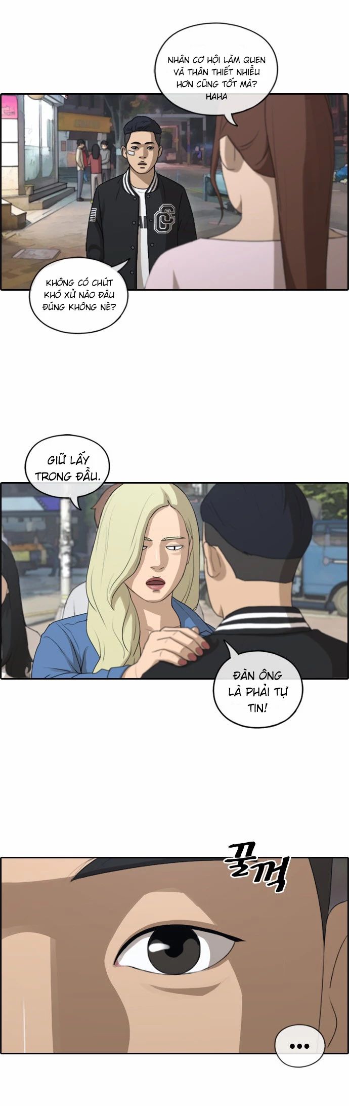 Chapter 152 trang 25