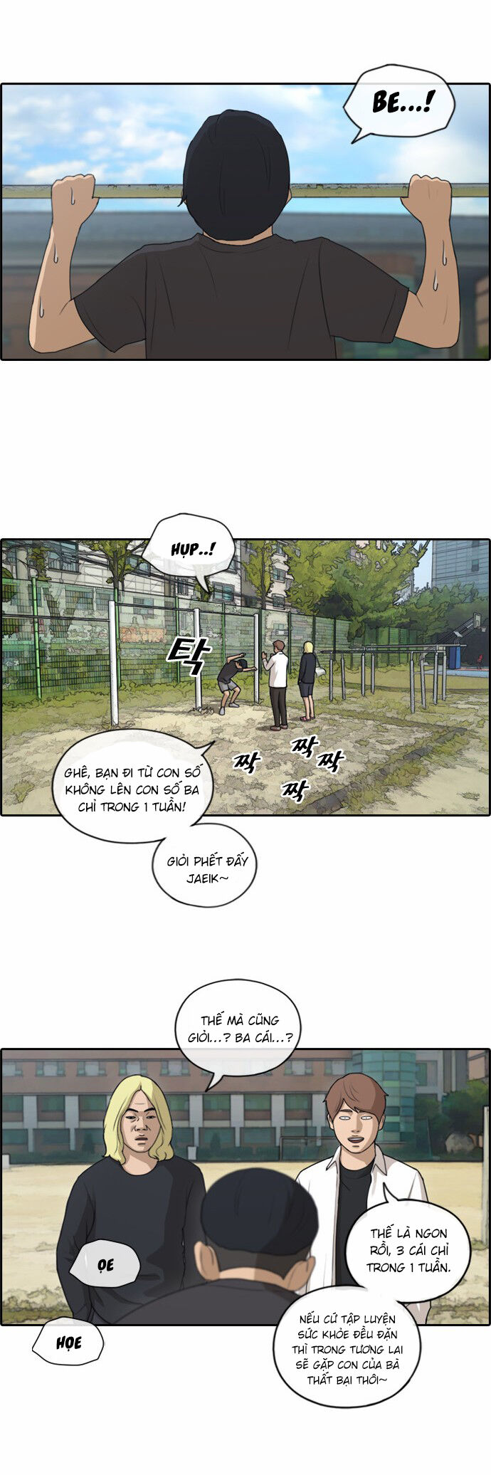 Chapter 153 trang 20