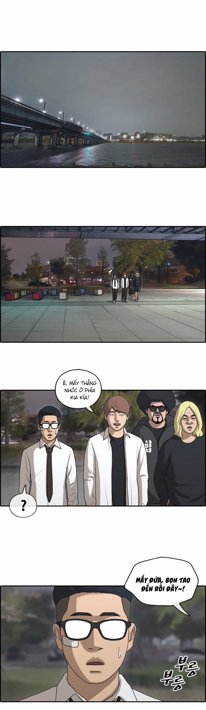 Chapter 153 trang 22