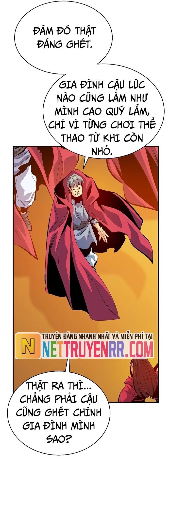 Chapter 170 trang 18