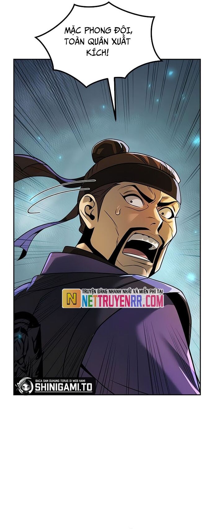 Chapter 121 trang 21