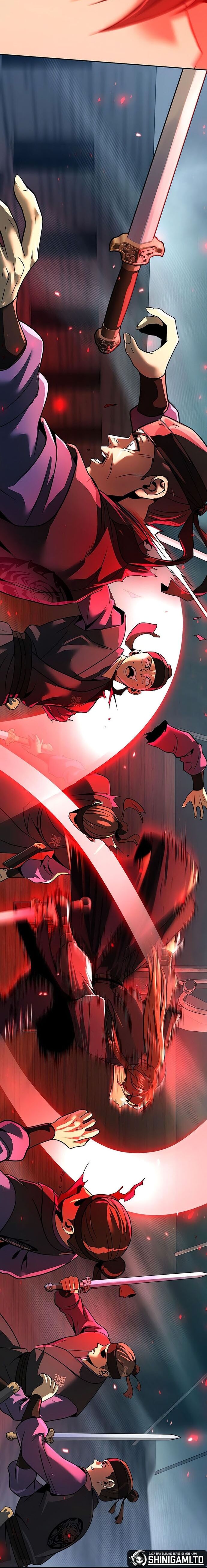 Chapter 121 trang 23