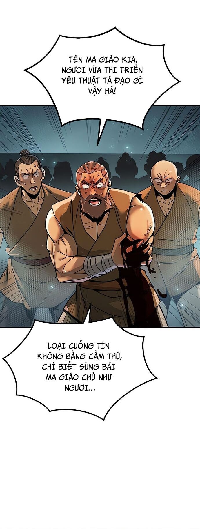 Chapter 121 trang 31