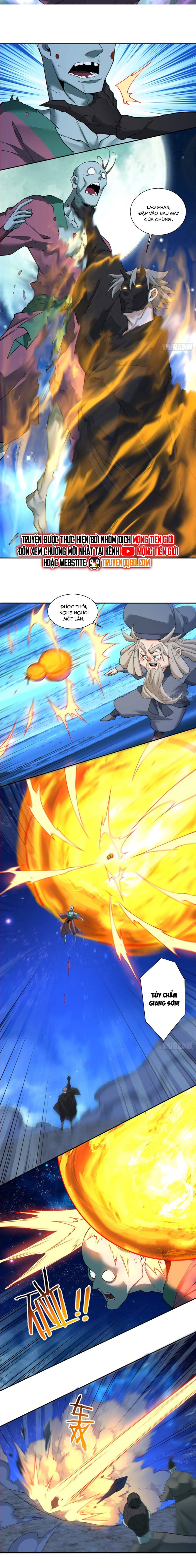 Chapter 376 trang 10