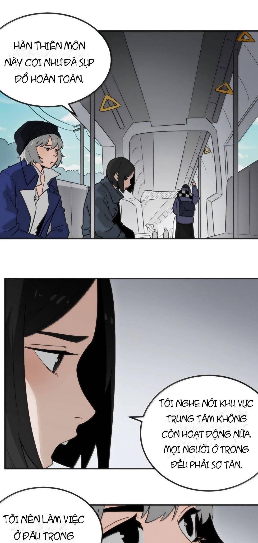 Chapter 349 trang 14