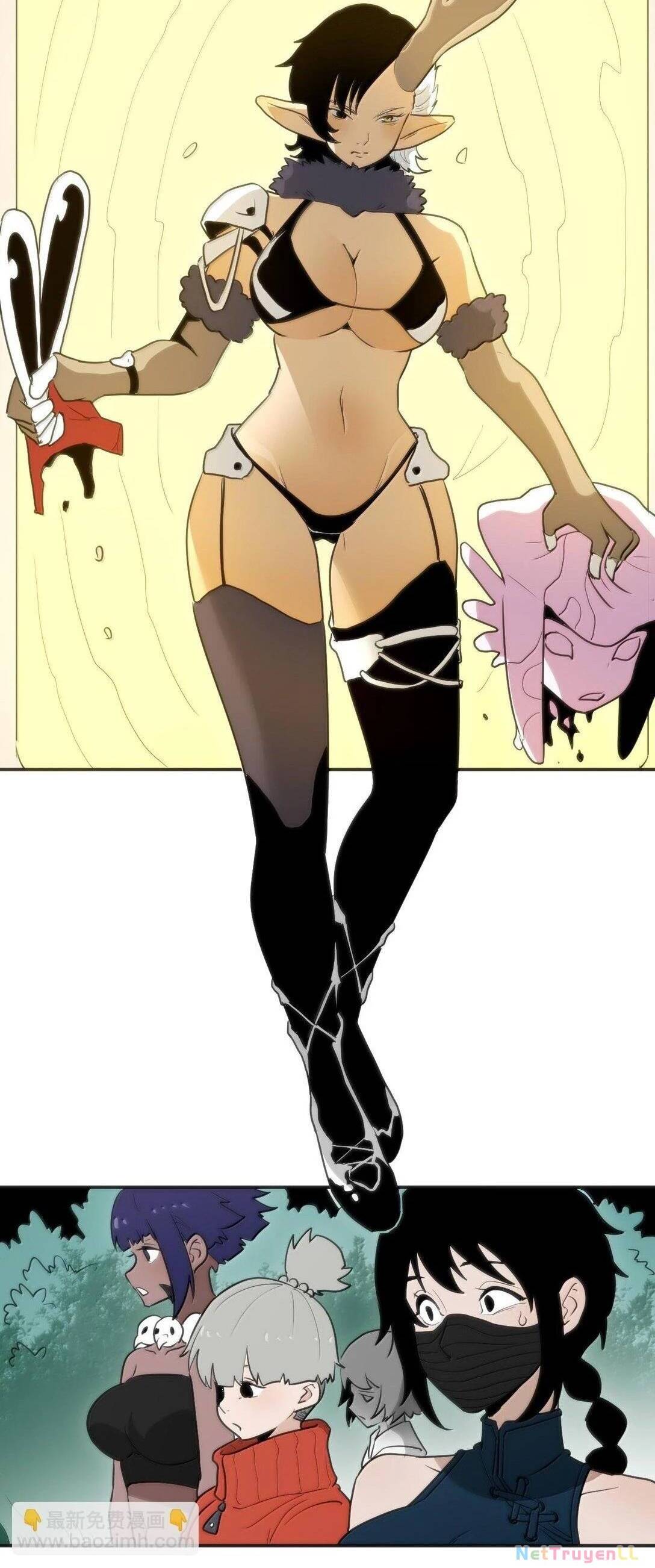 Chapter 349 trang 19