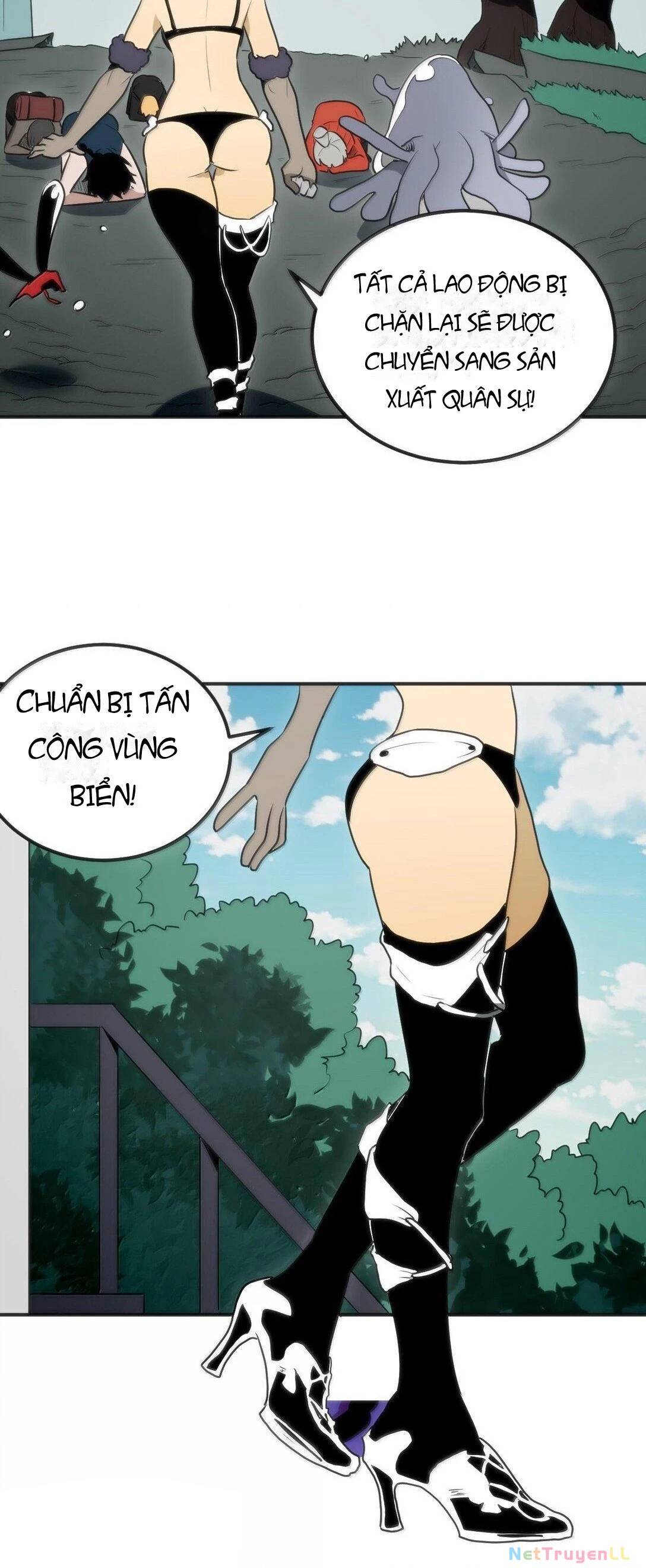 Chapter 349 trang 22