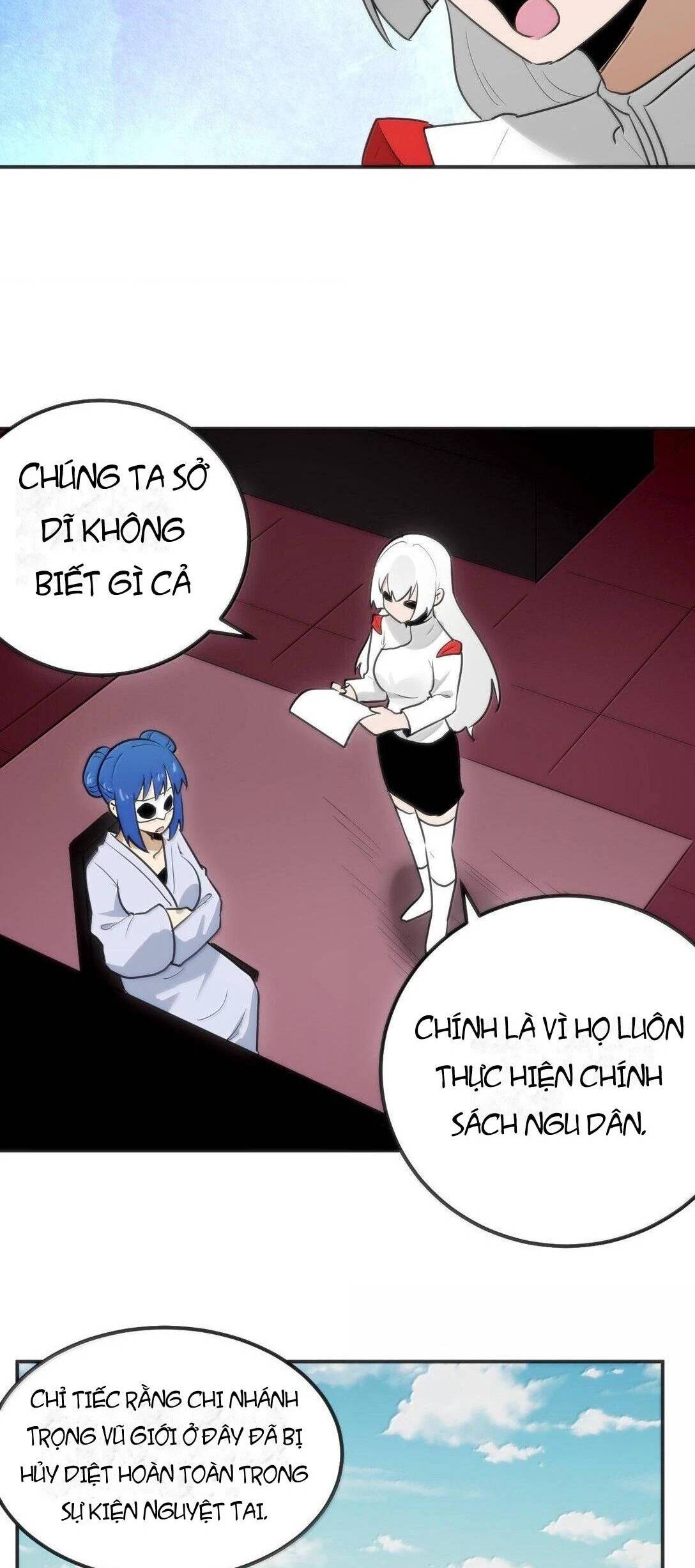 Chapter 349 trang 28