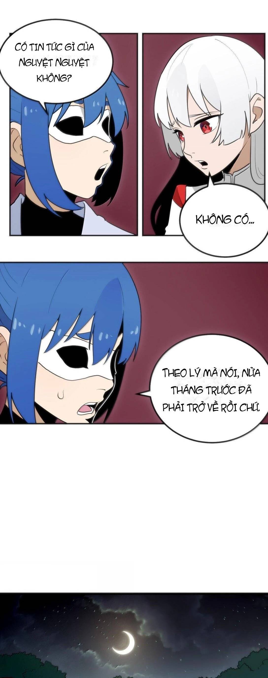 Chapter 349 trang 30