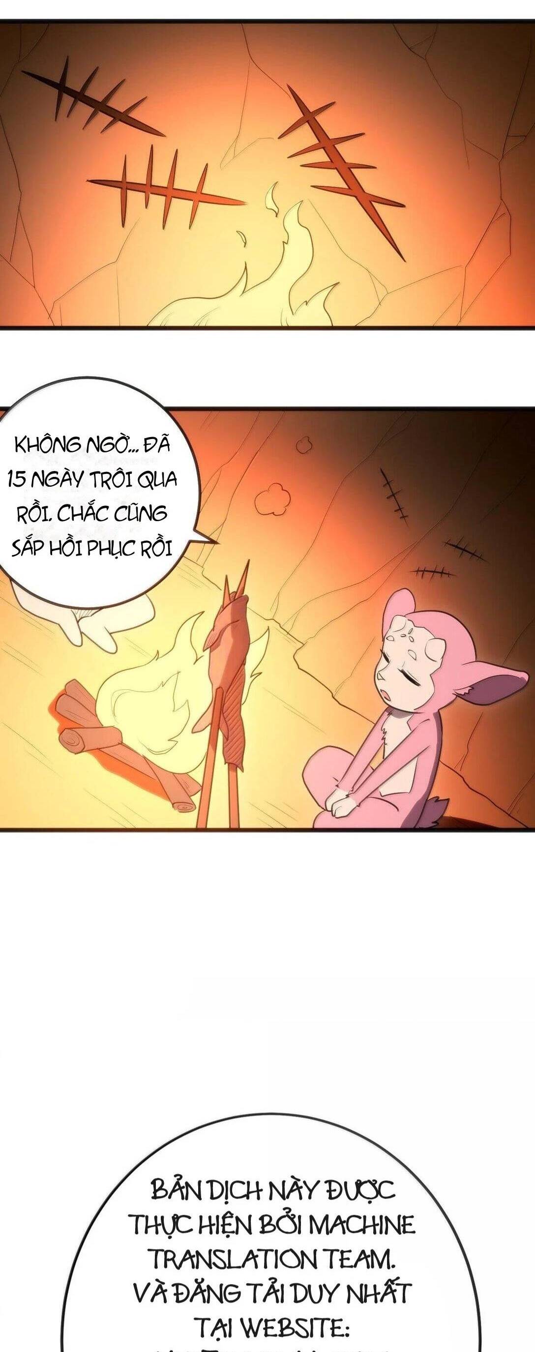 Chapter 349 trang 32