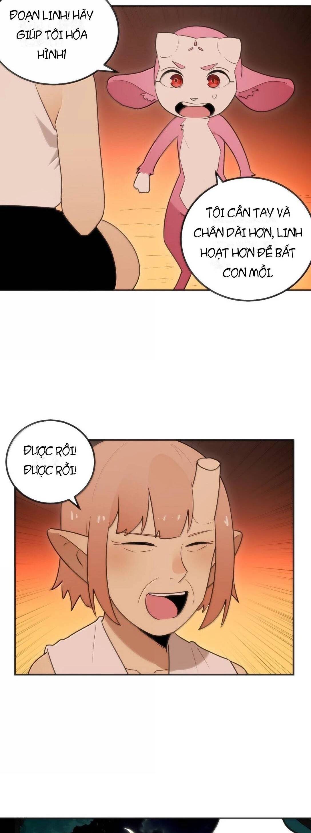 Chapter 350 trang 11