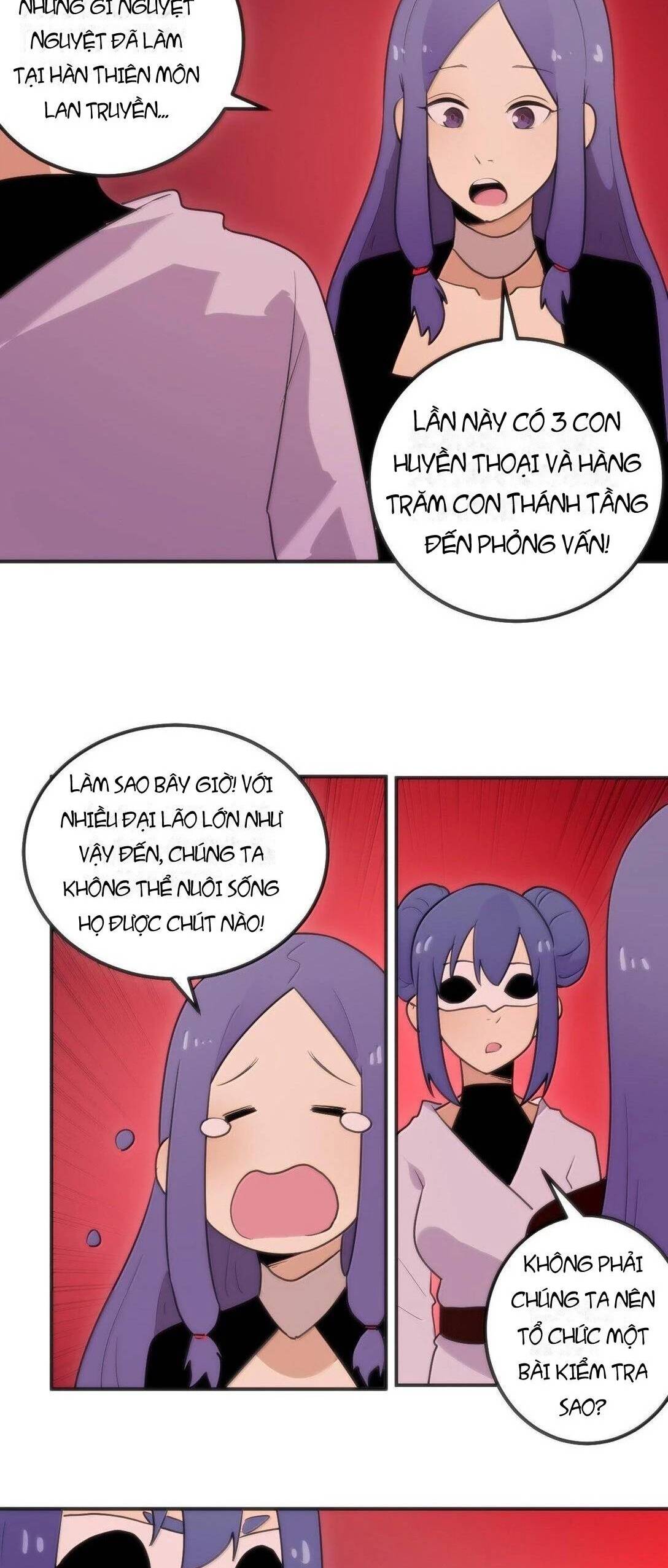 Chapter 350 trang 16