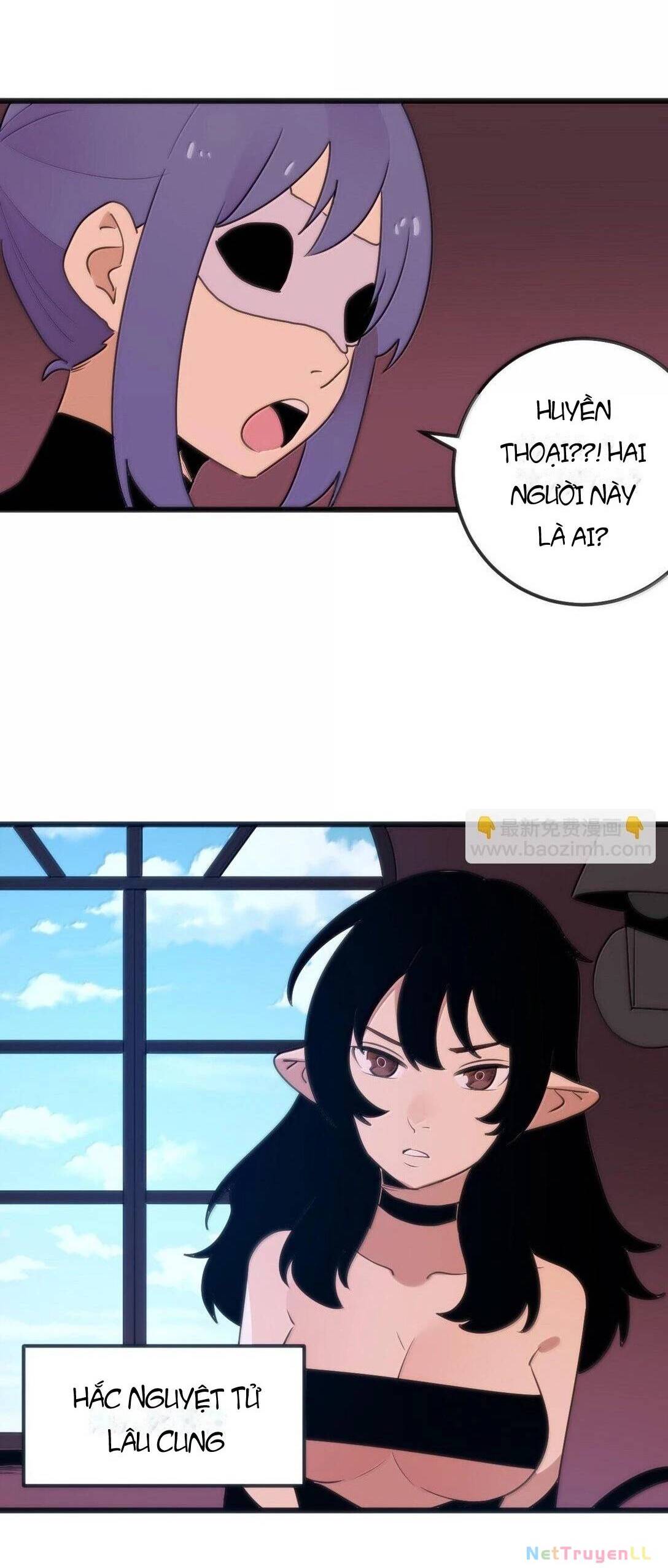 Chapter 350 trang 18