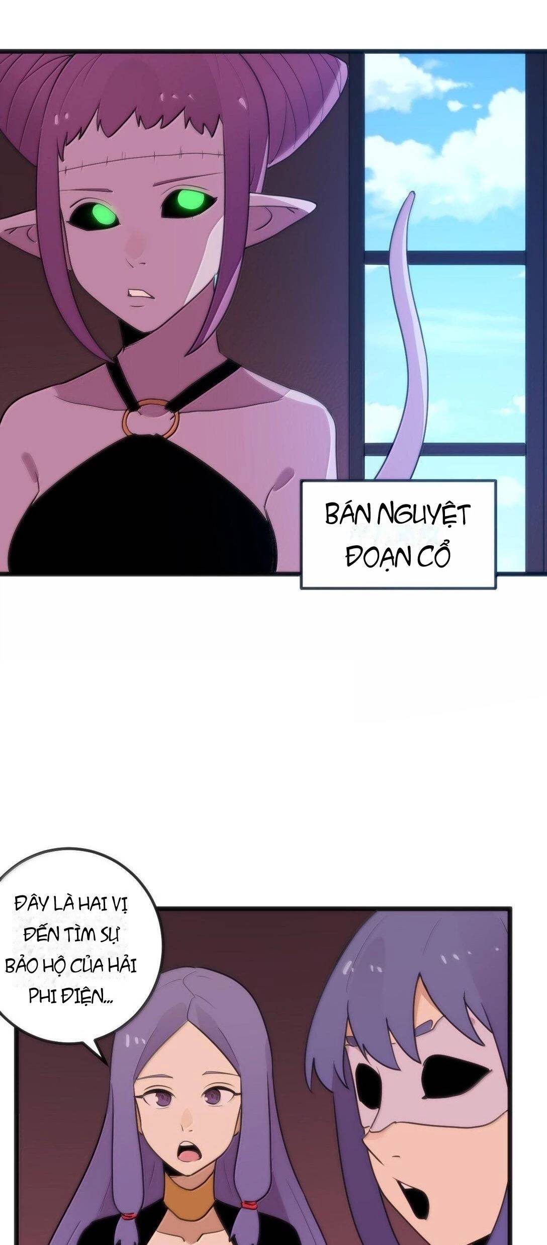 Chapter 350 trang 19