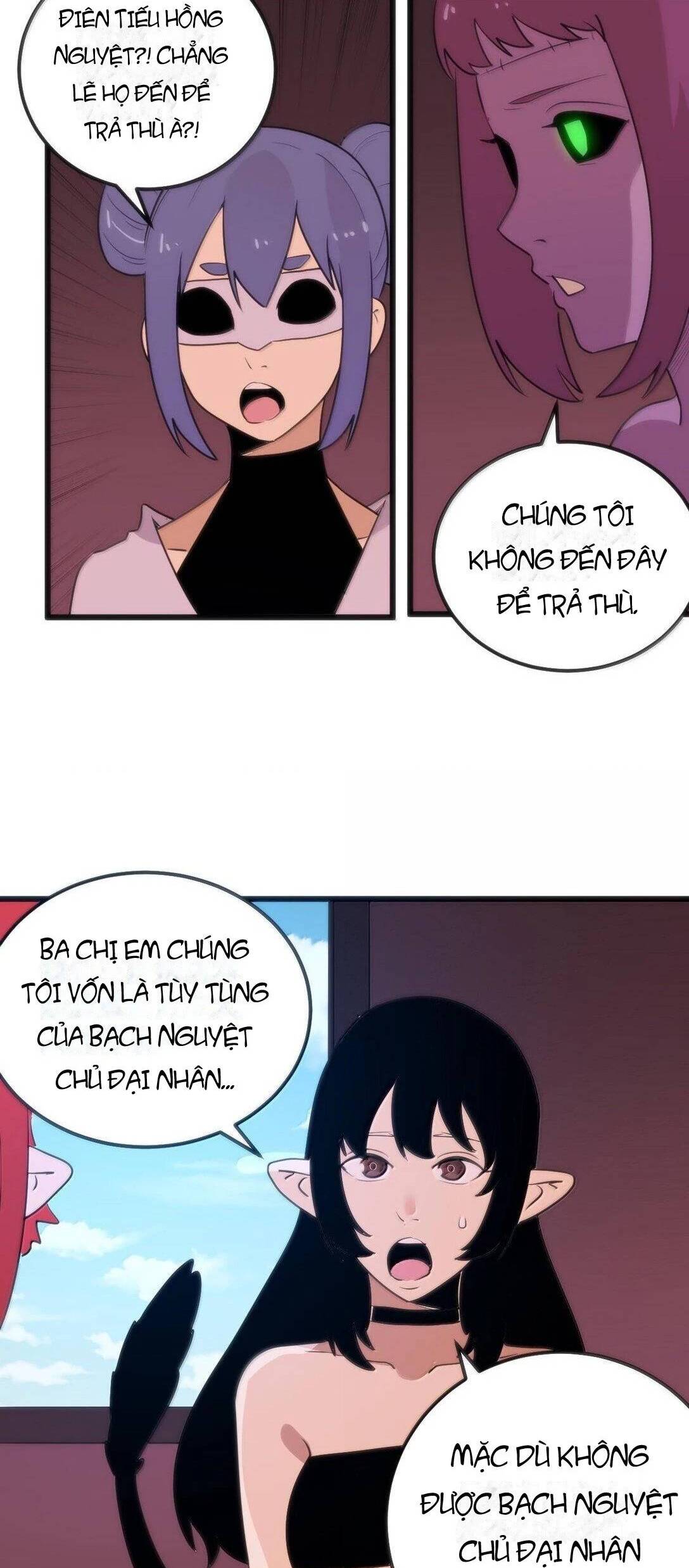 Chapter 350 trang 21