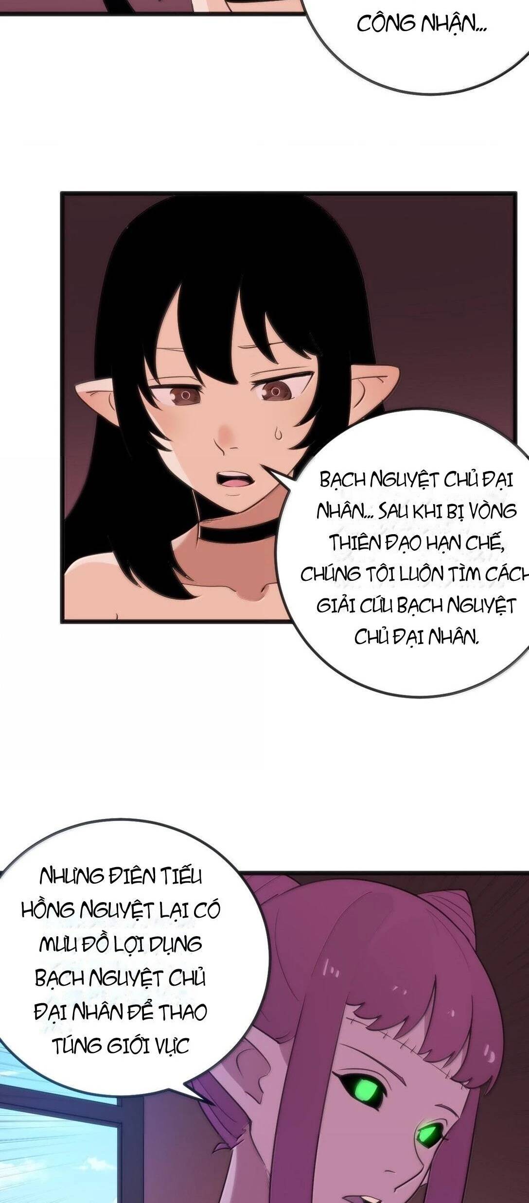 Chapter 350 trang 22