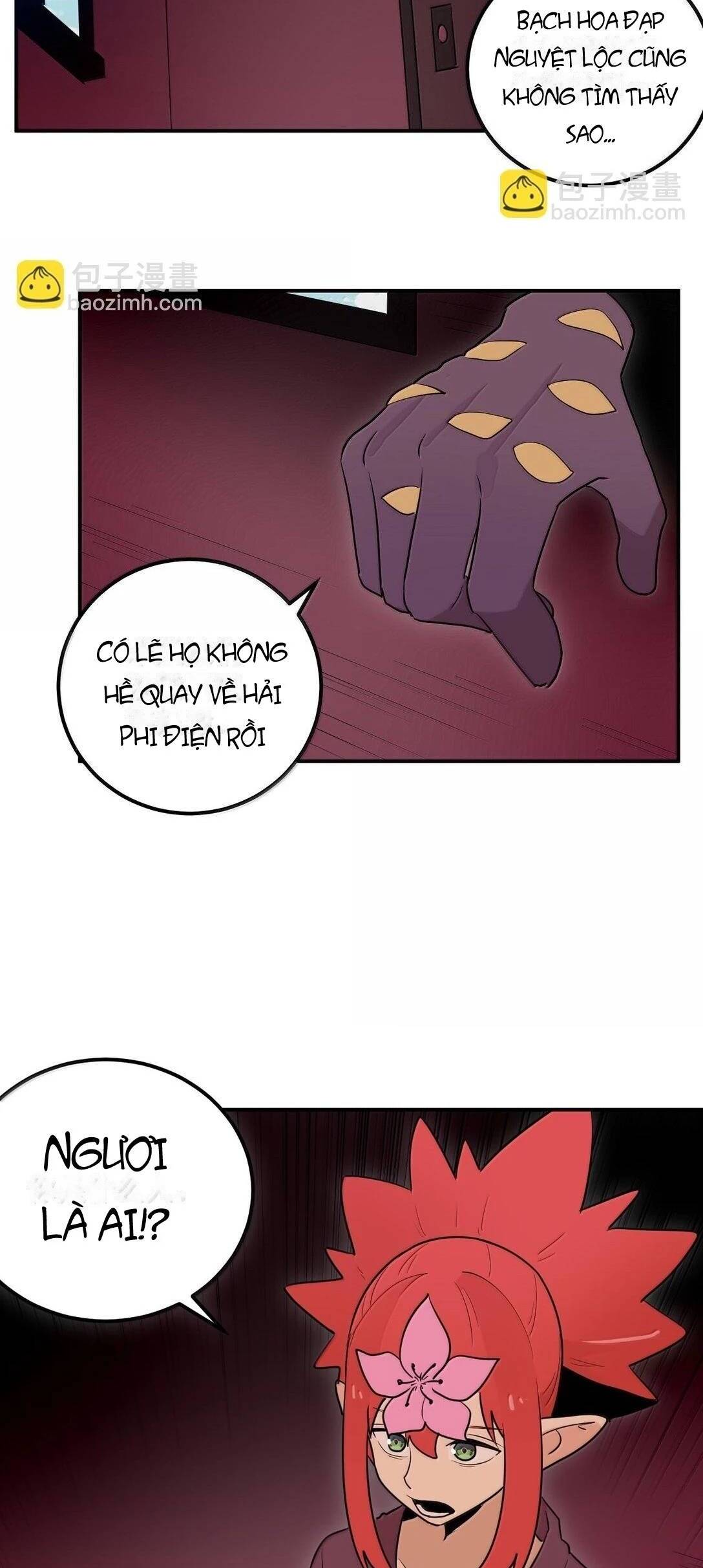 Chapter 350 trang 25