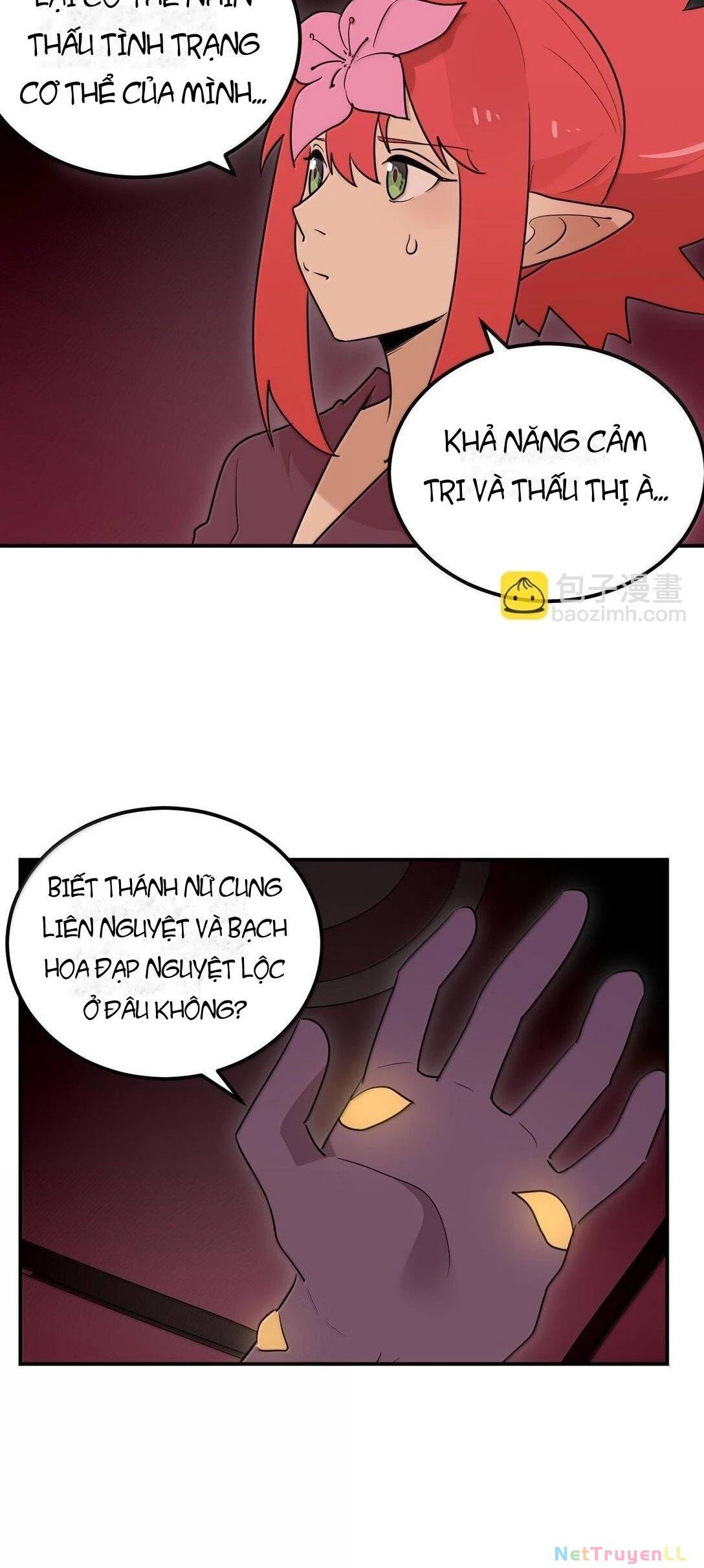 Chapter 350 trang 28