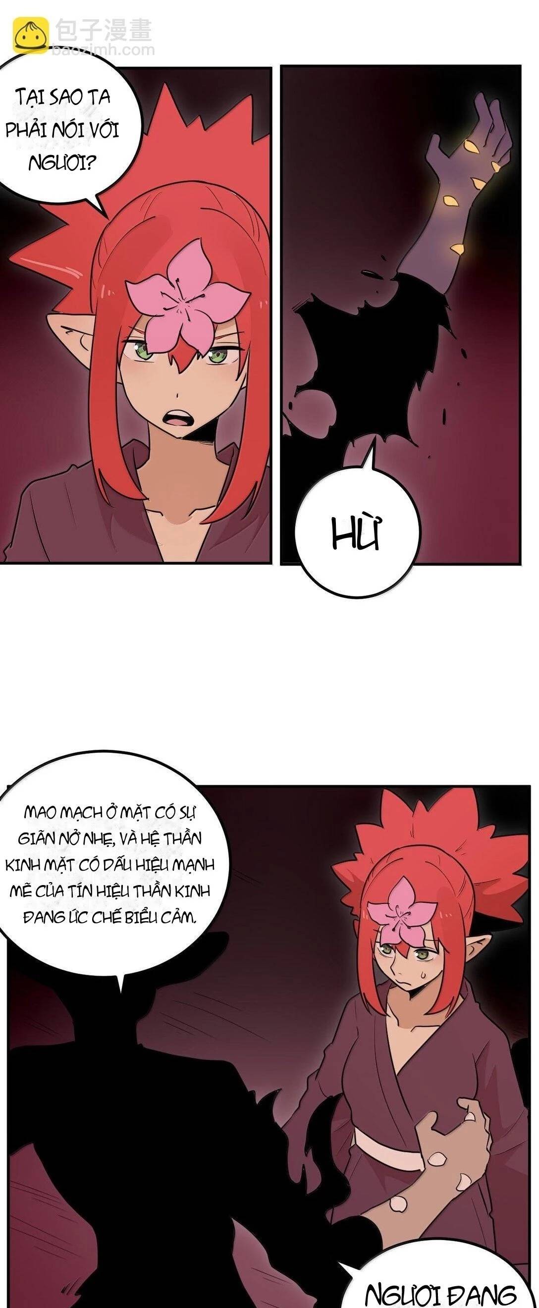 Chapter 350 trang 29