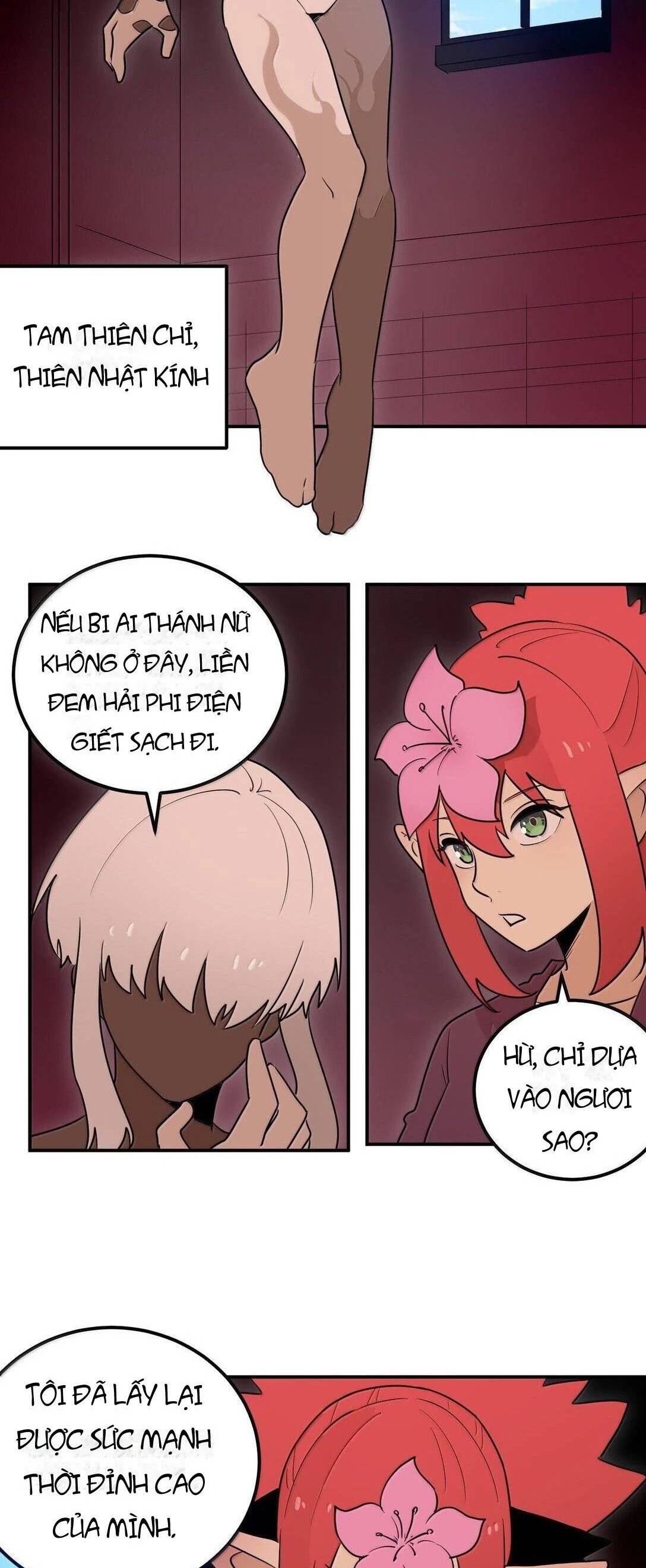 Chapter 350 trang 31