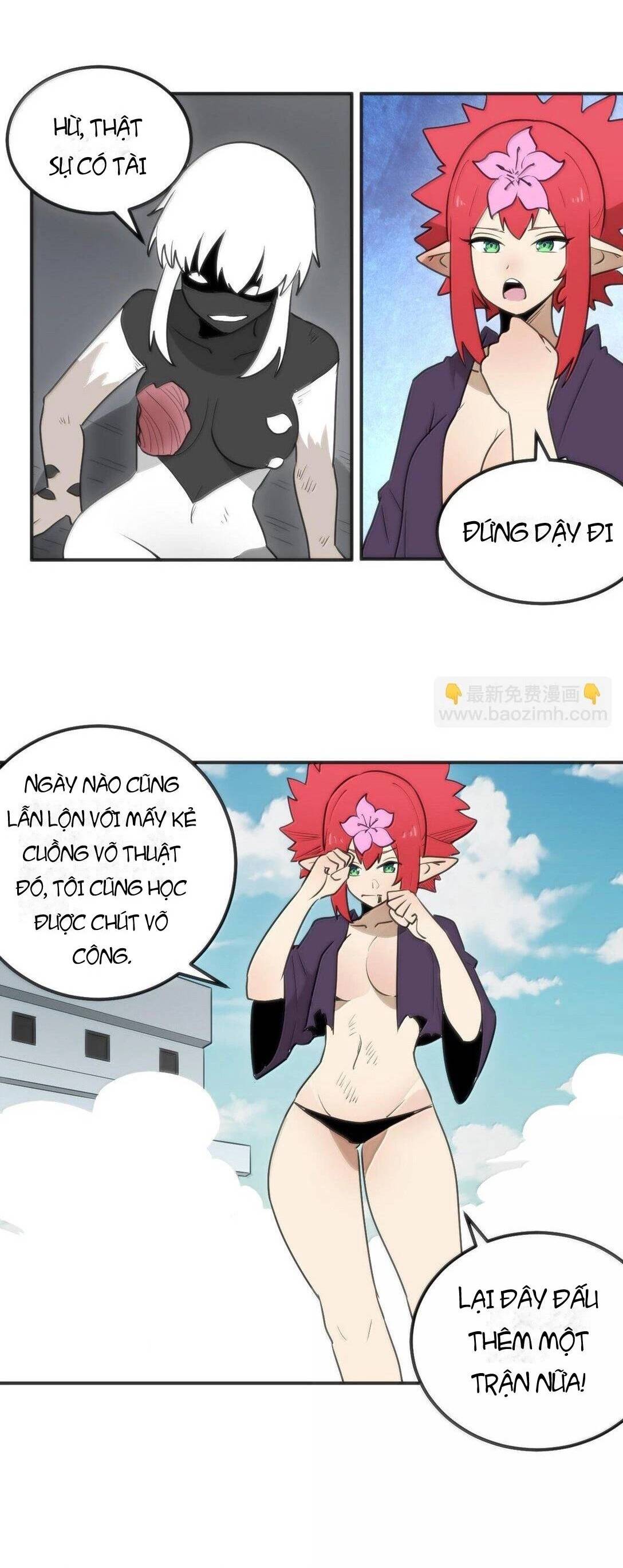 Chapter 351 trang 17