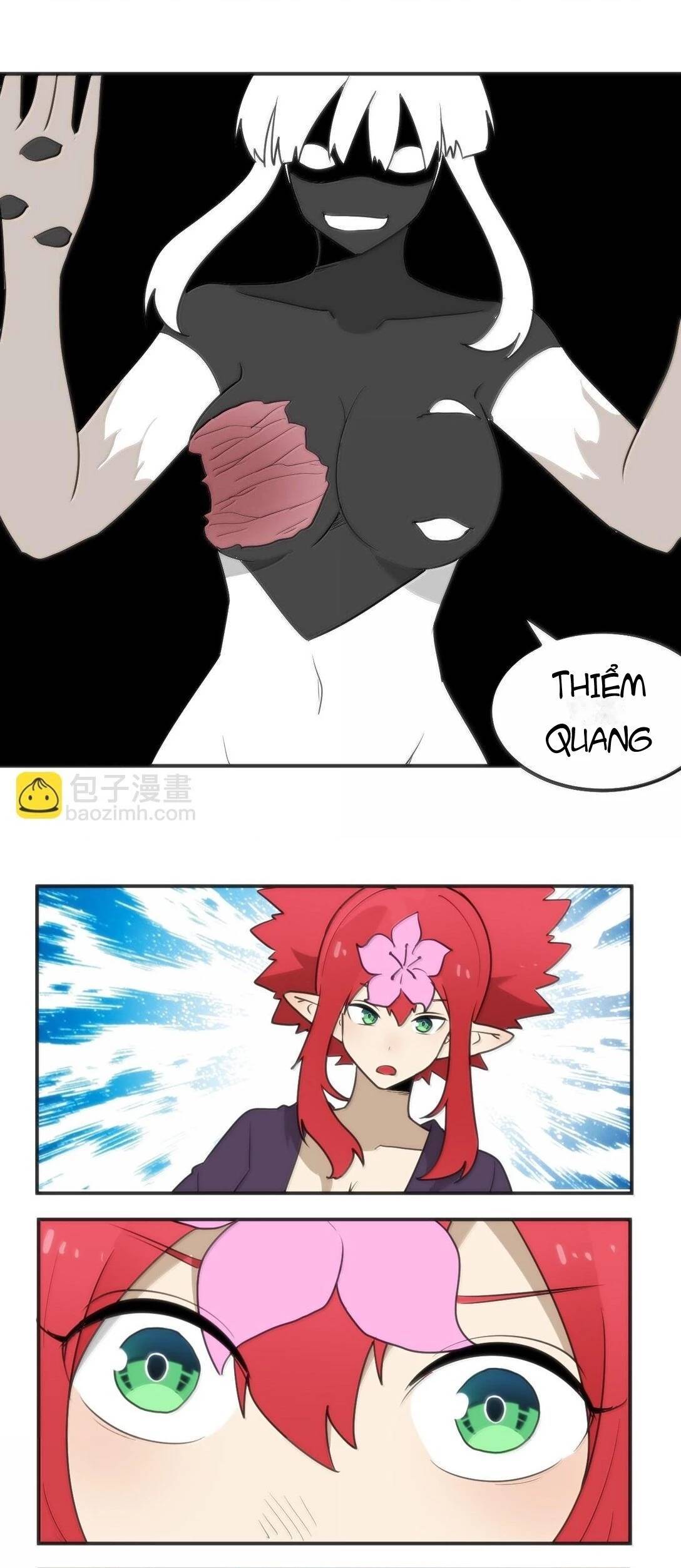 Chapter 351 trang 20