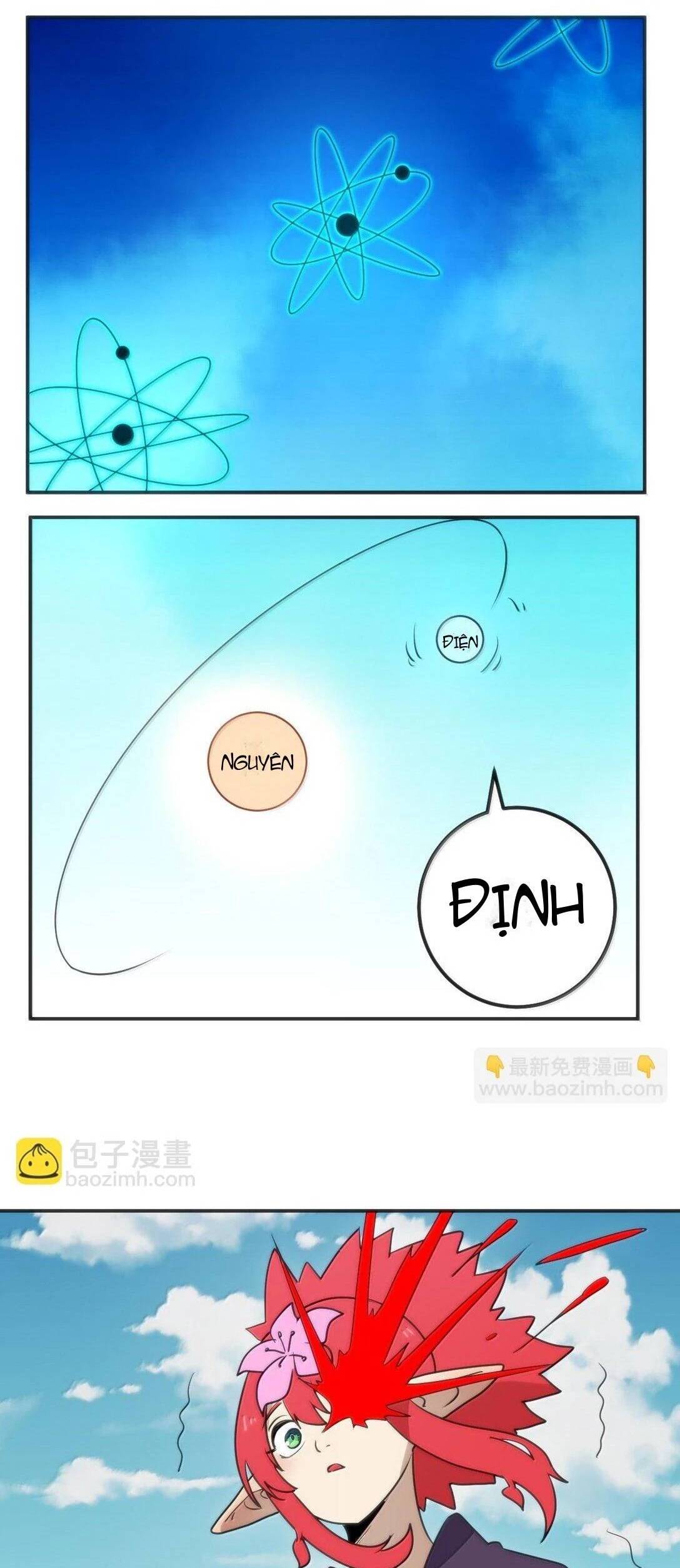 Chapter 351 trang 22