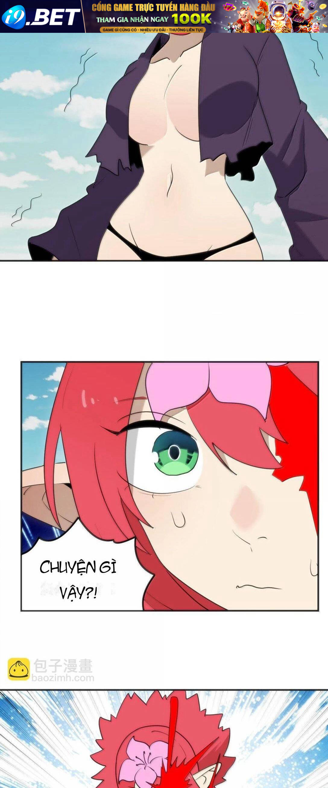 Chapter 351 trang 23