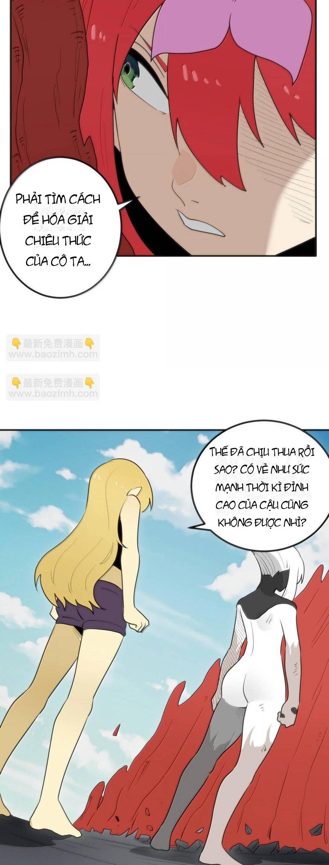 Chapter 351 trang 26