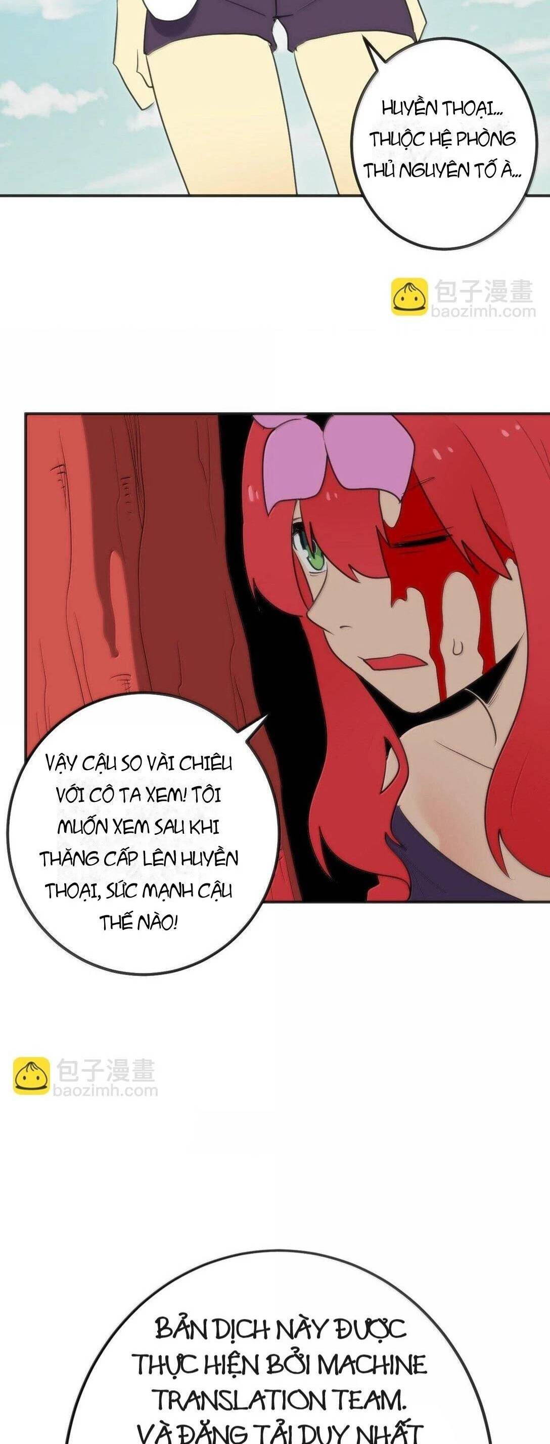 Chapter 351 trang 28