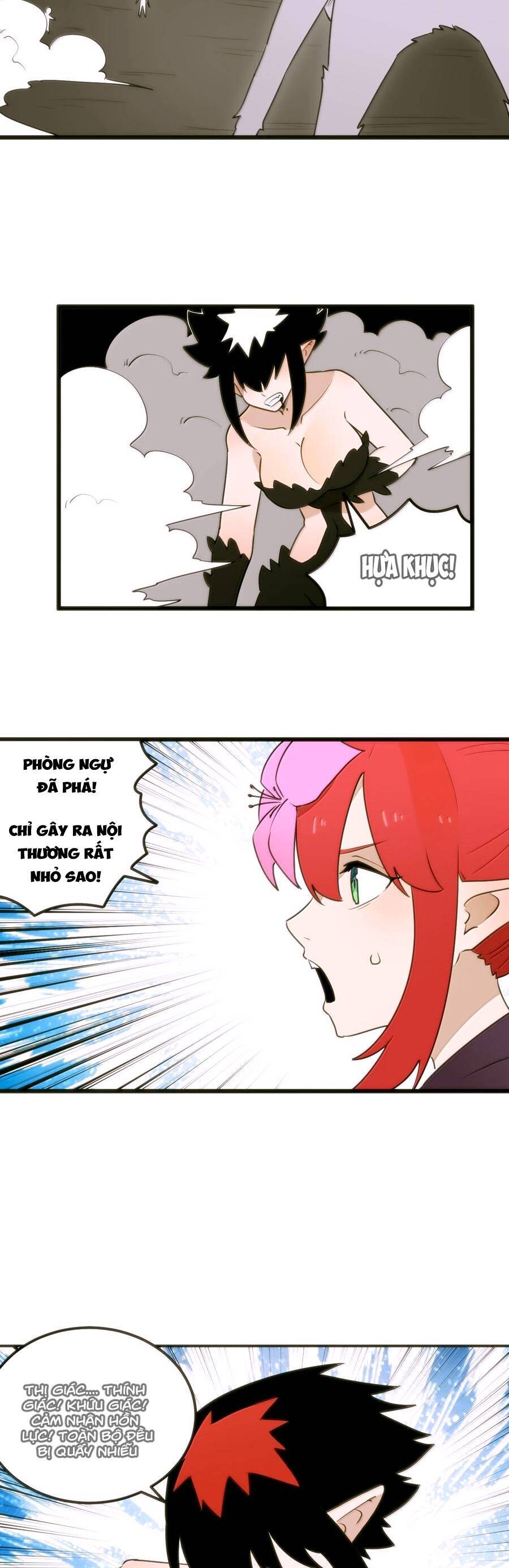 Chapter 353 trang 11