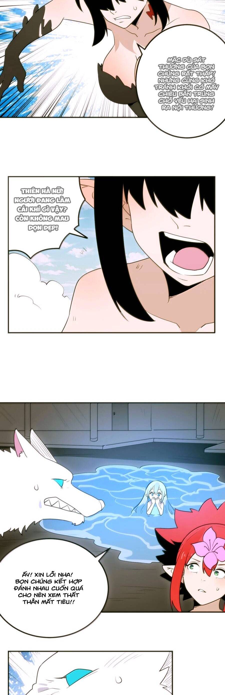 Chapter 353 trang 12