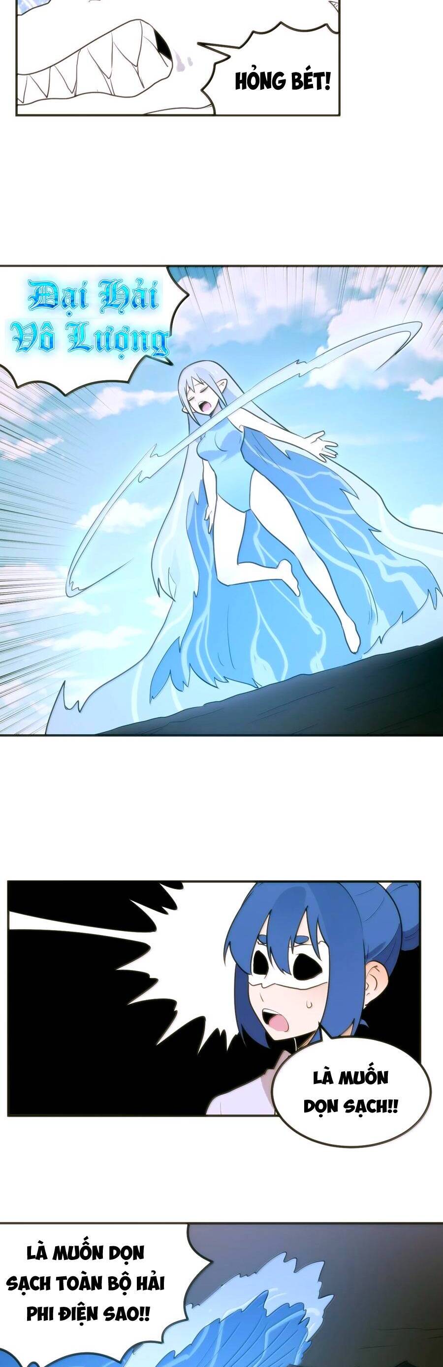 Chapter 353 trang 13