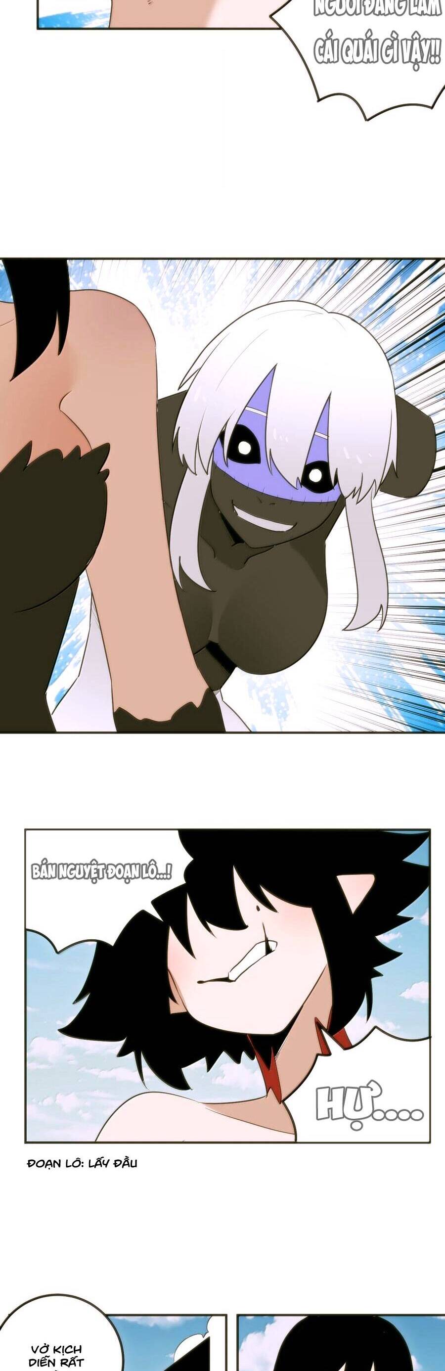 Chapter 353 trang 16