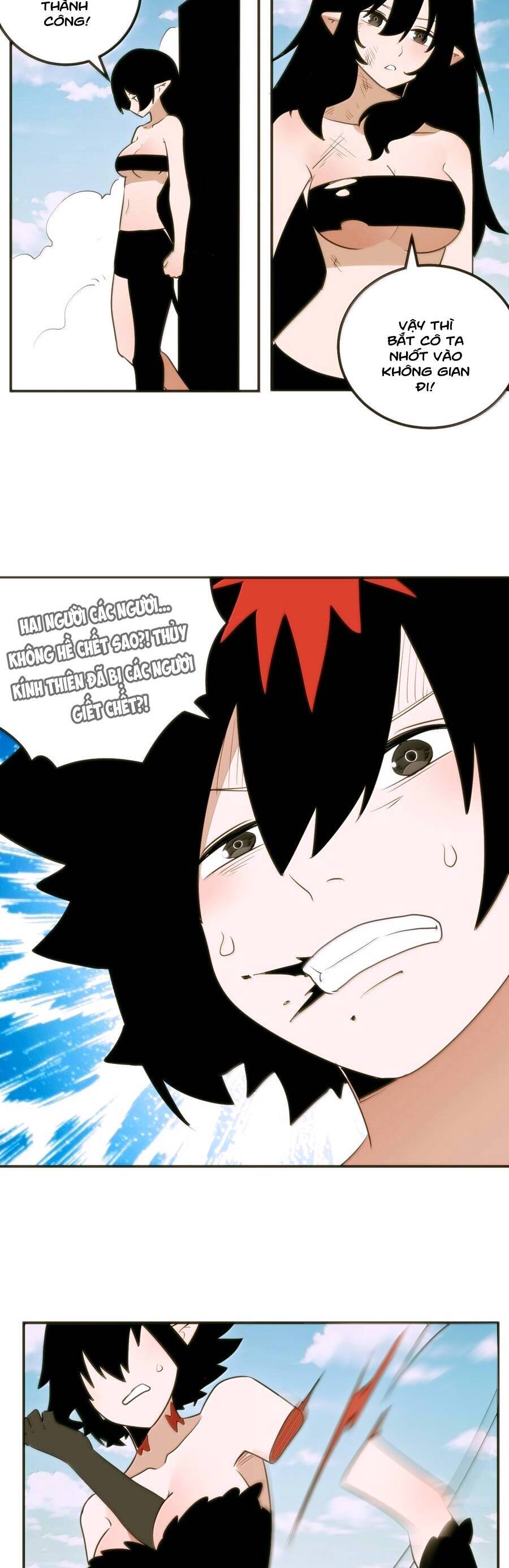 Chapter 353 trang 17