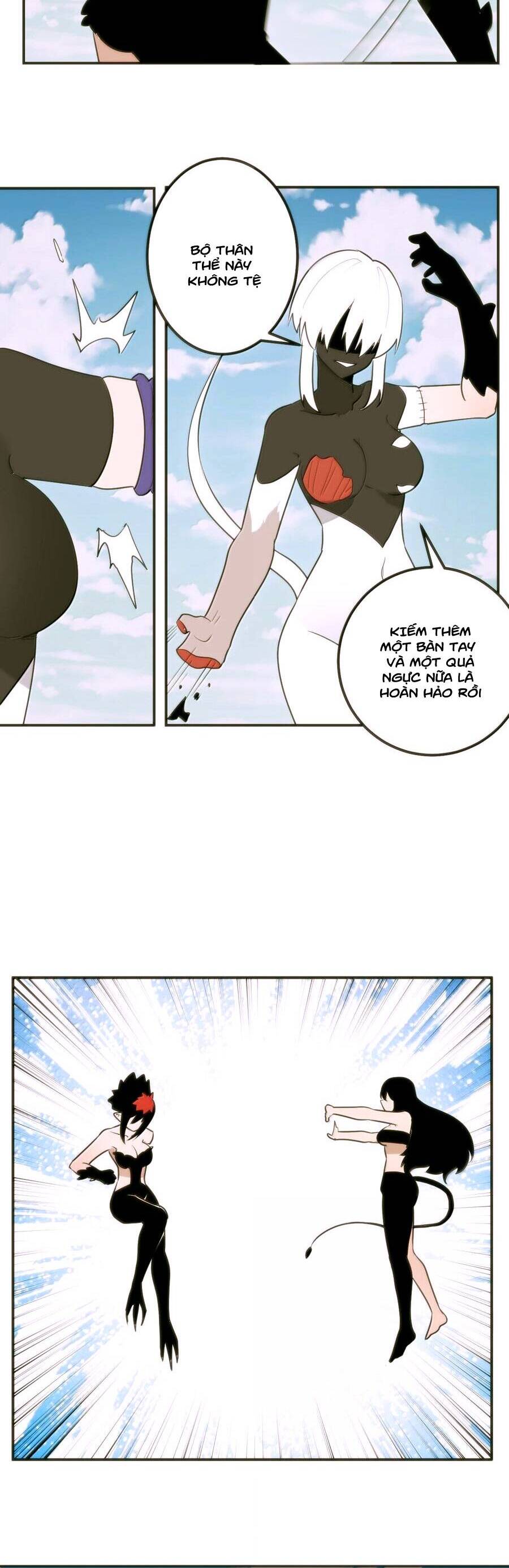 Chapter 353 trang 18