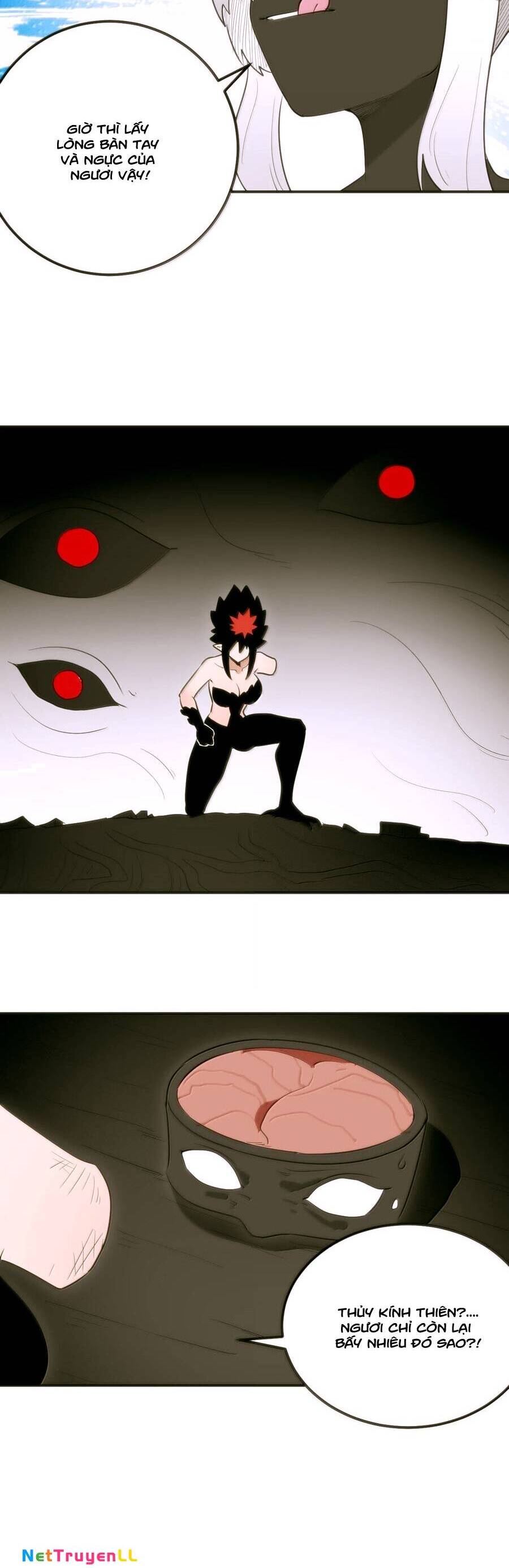 Chapter 353 trang 20